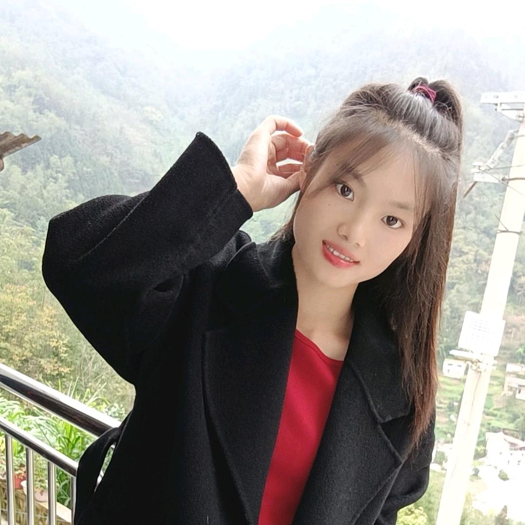 云南小妹
