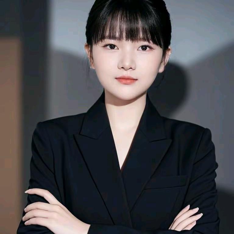 销冠笨笨