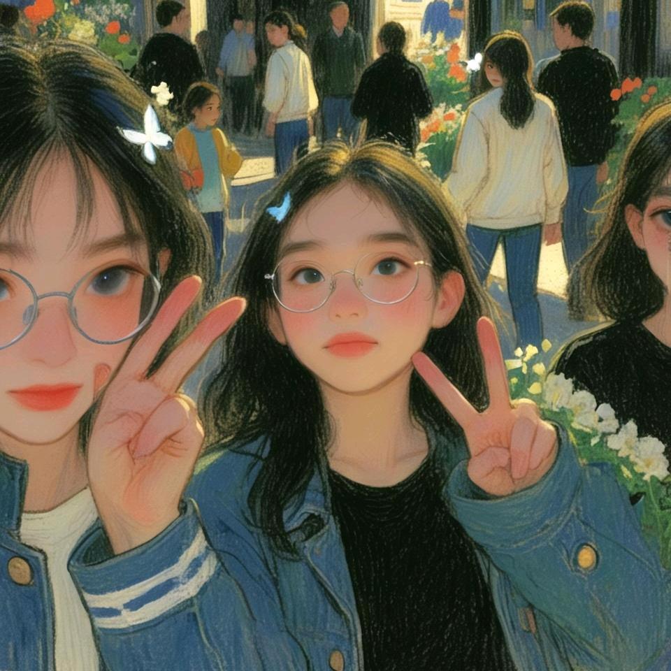 萍