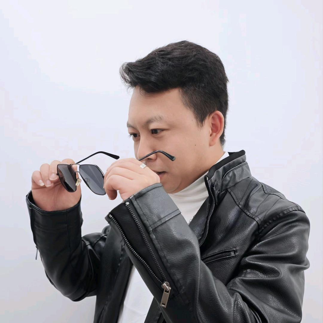 仙湖阿杰