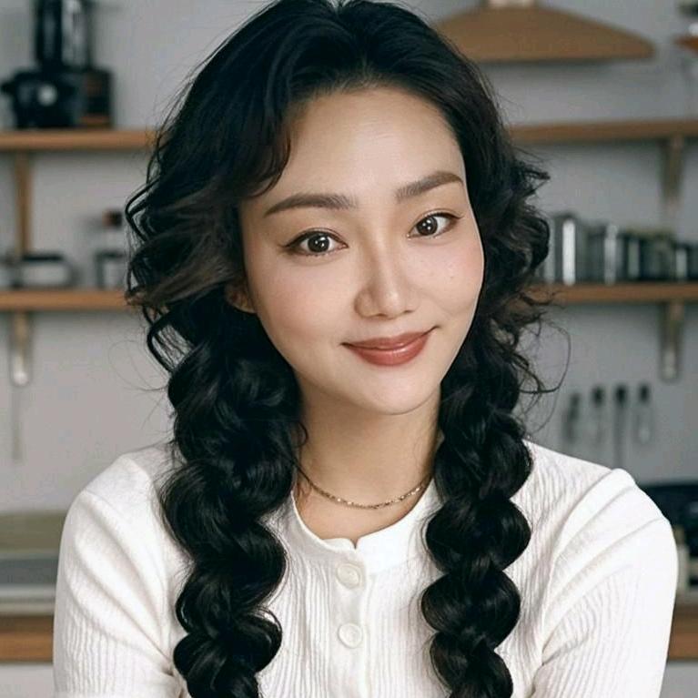女汉子