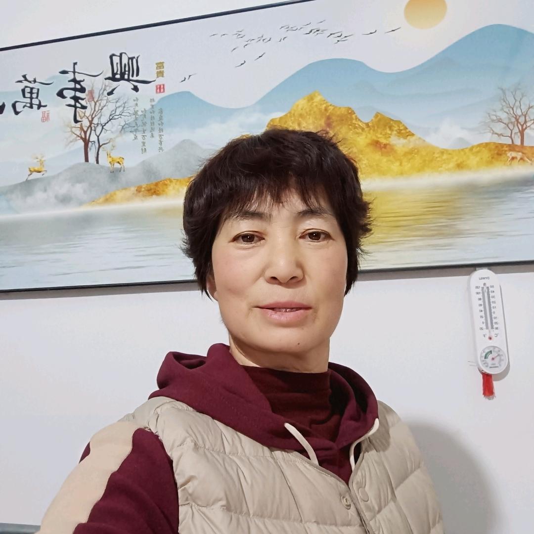 农村李姐
