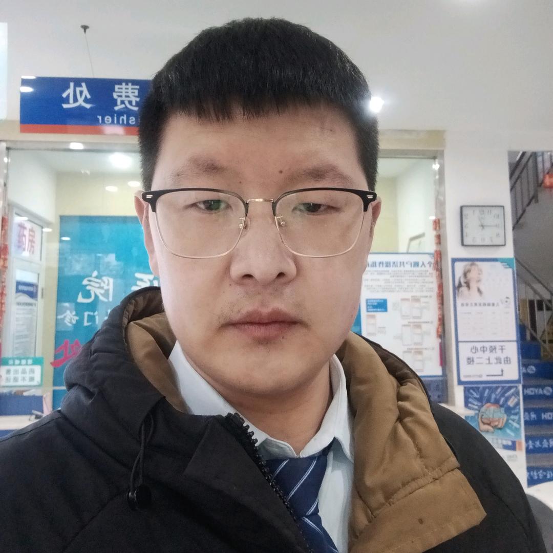 小青年的学医路