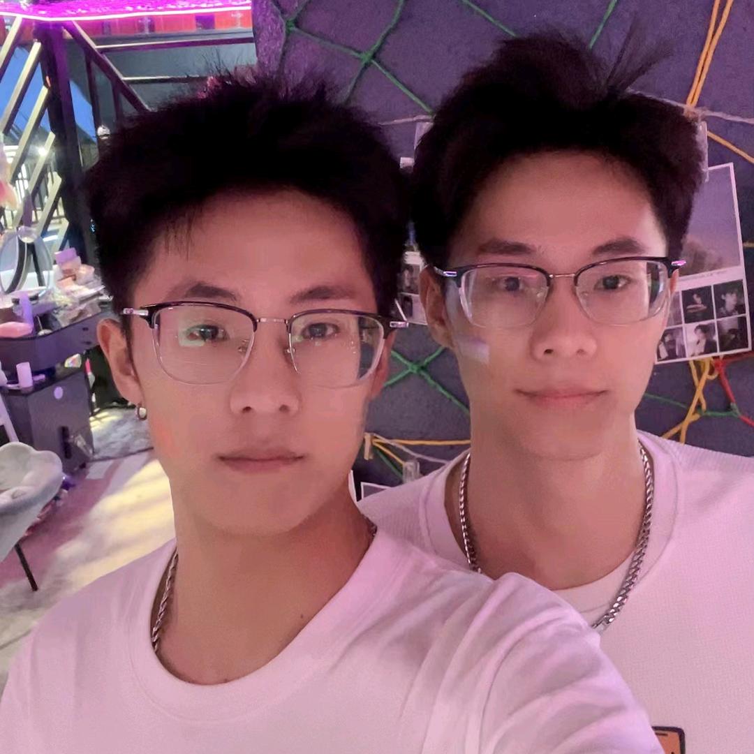 双子兄弟大豪小豪