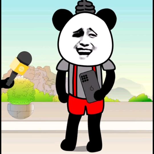 沙雕吴凡