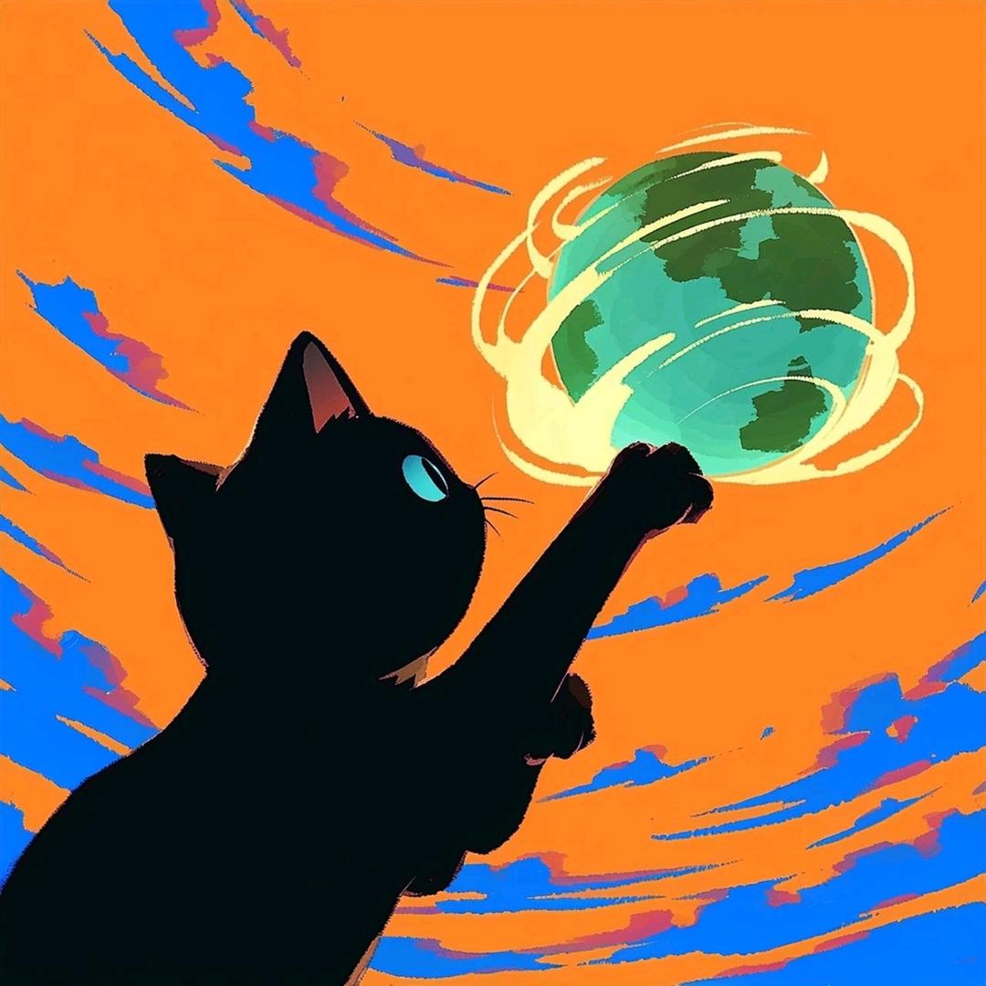 依依爱吃羊肉串