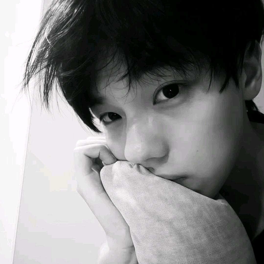 伱過的好嗎.