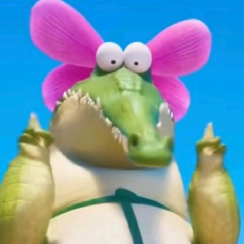 骂你还需要理由吗