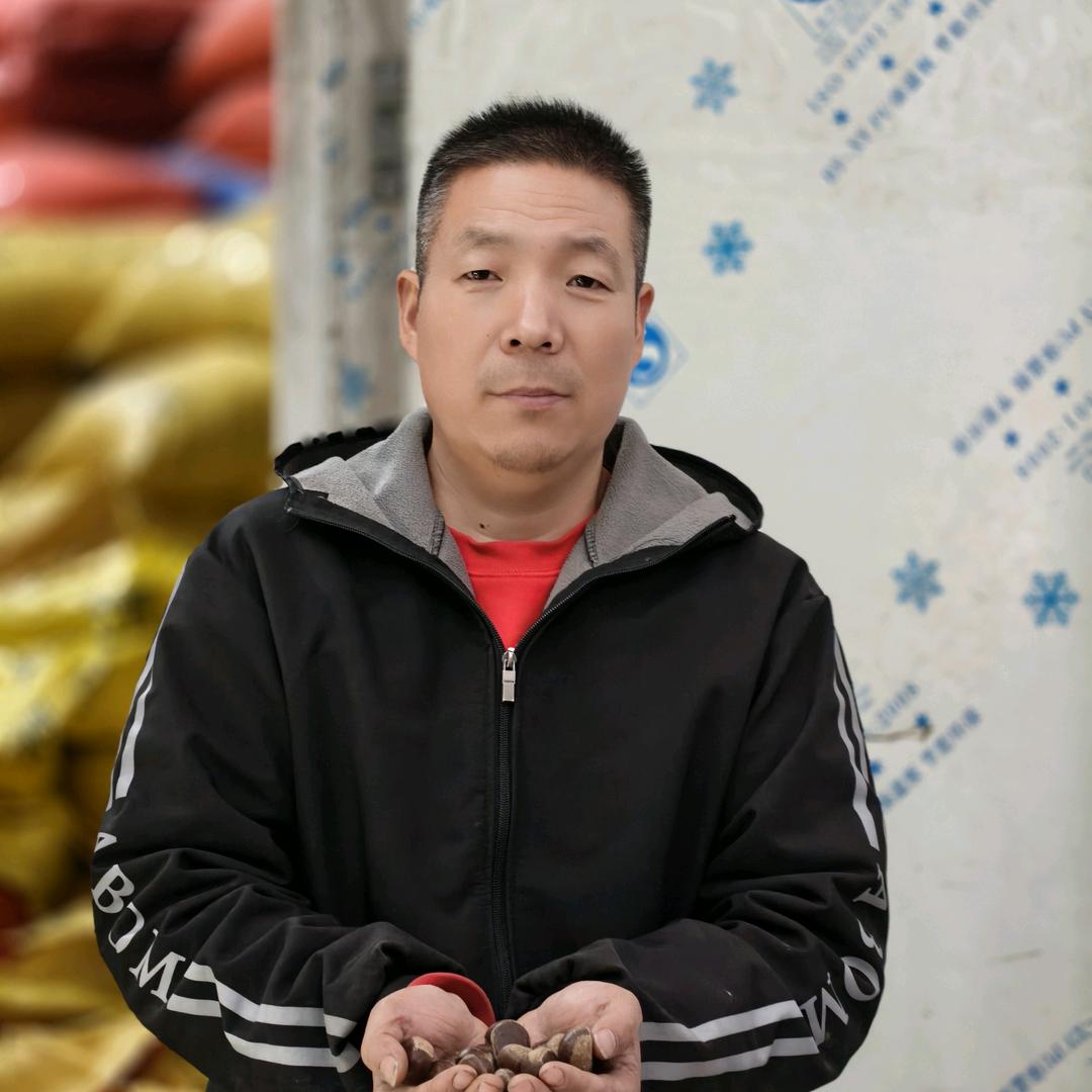 小李板栗批发官方号