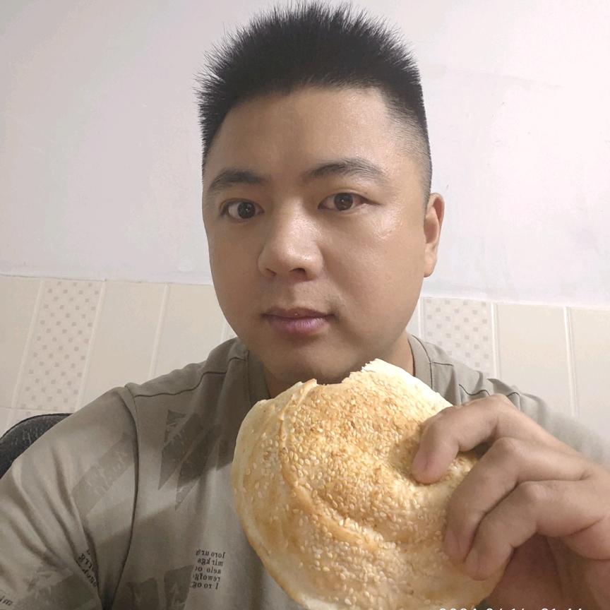 河南烧饼大王（超哥）