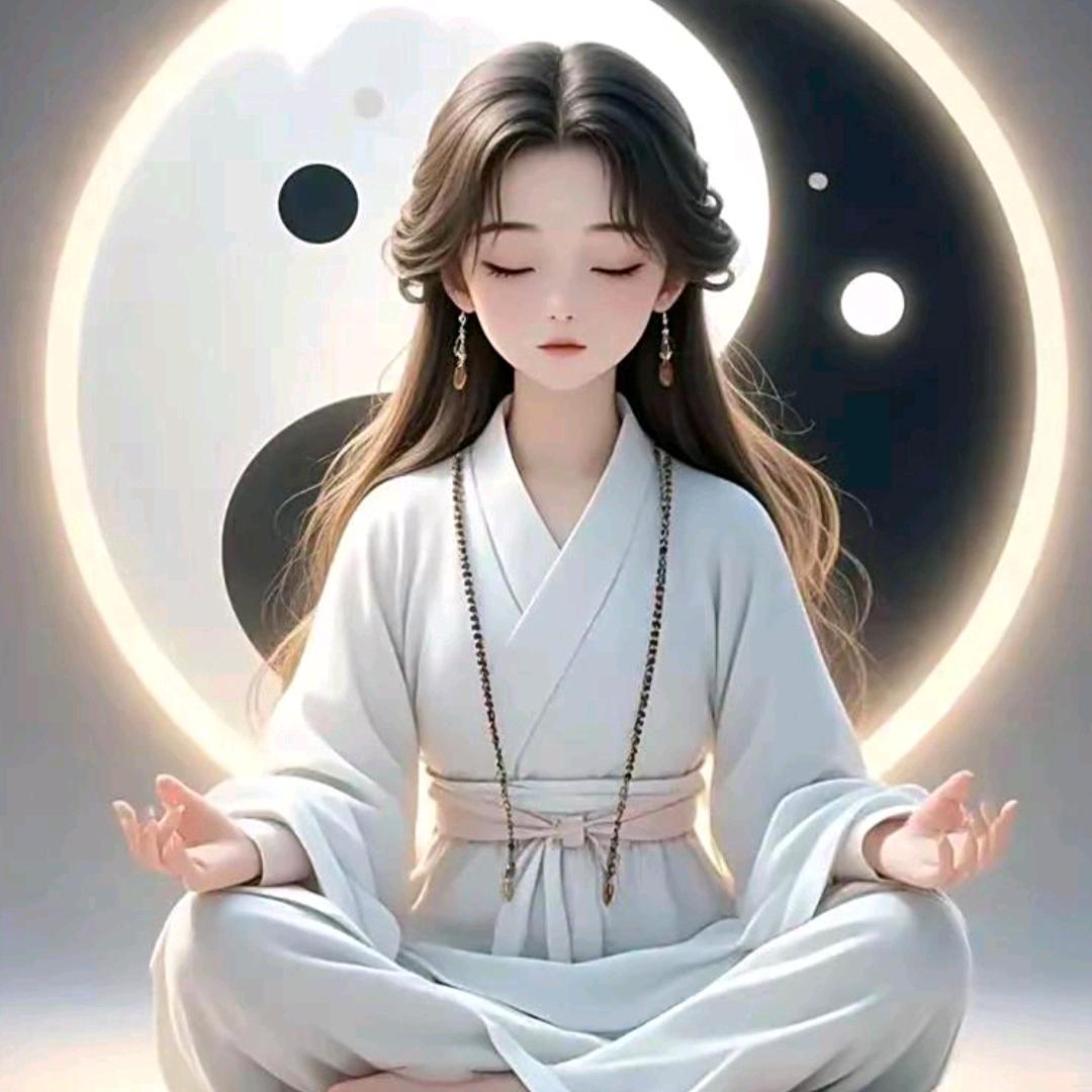 彩卍莲