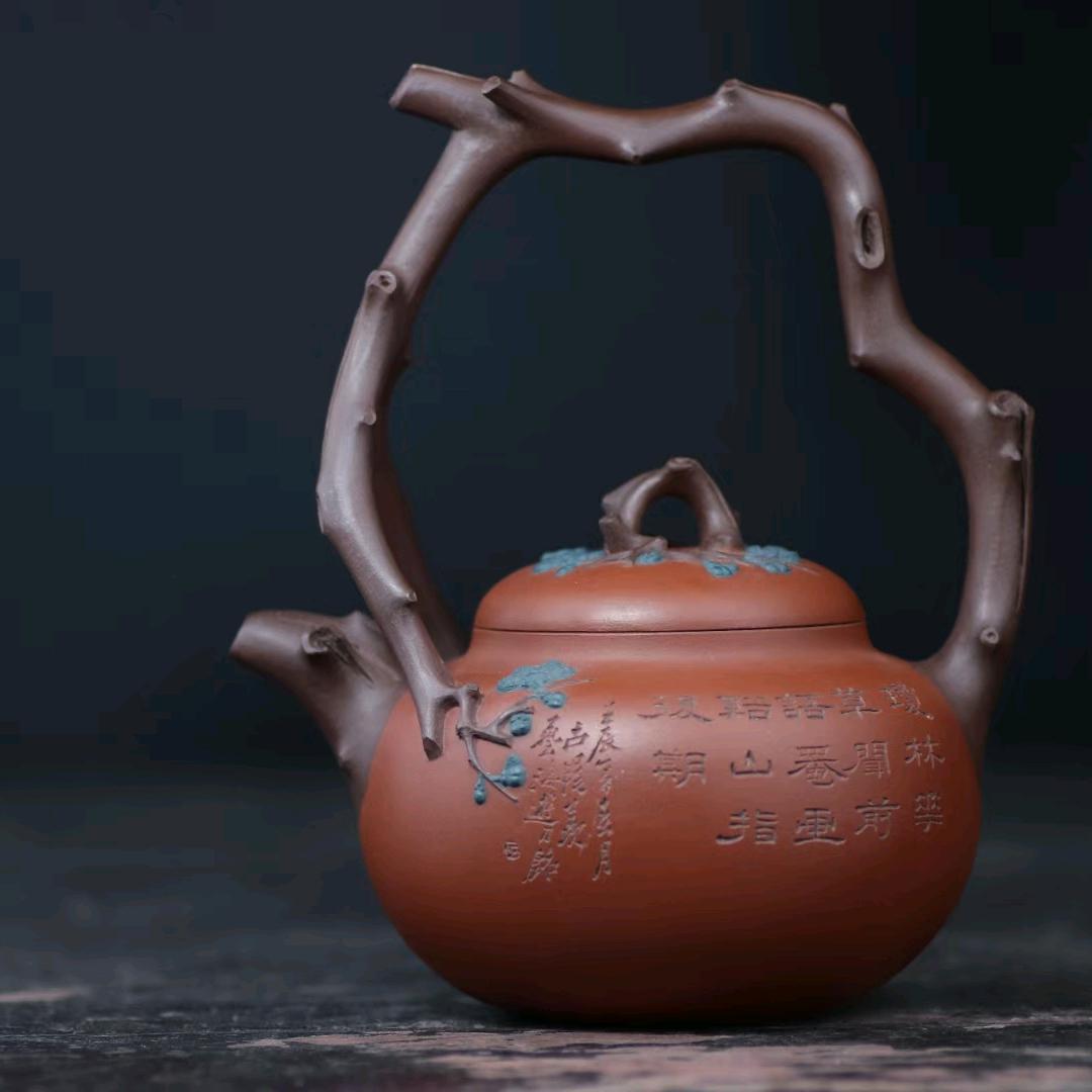 柯楠炼器