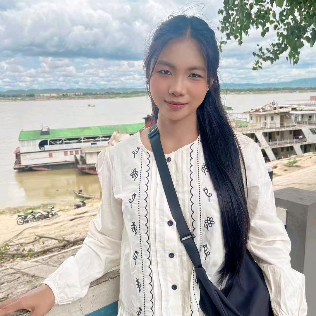 汐汐寻翠之旅