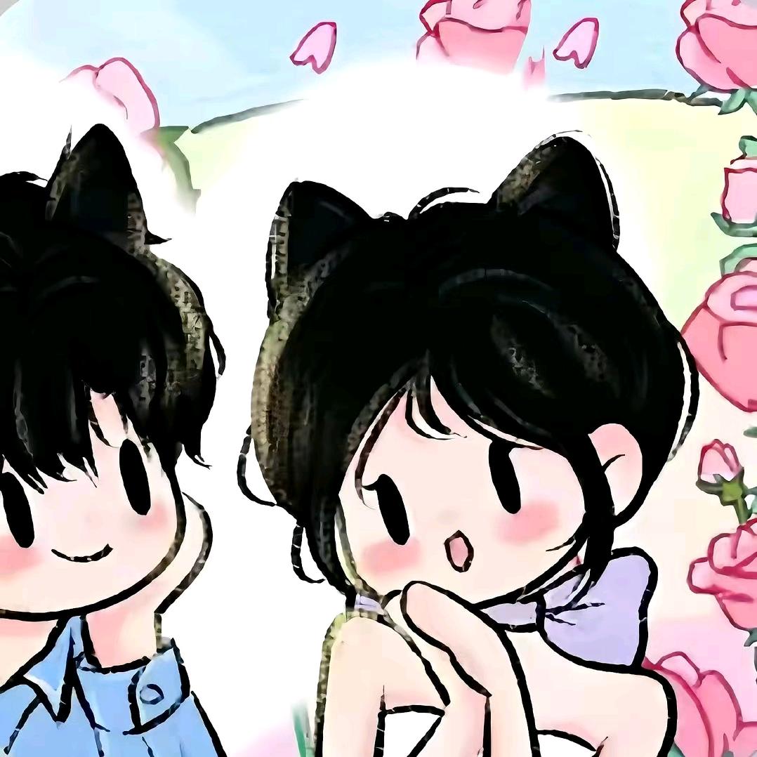 旺旺小福星.