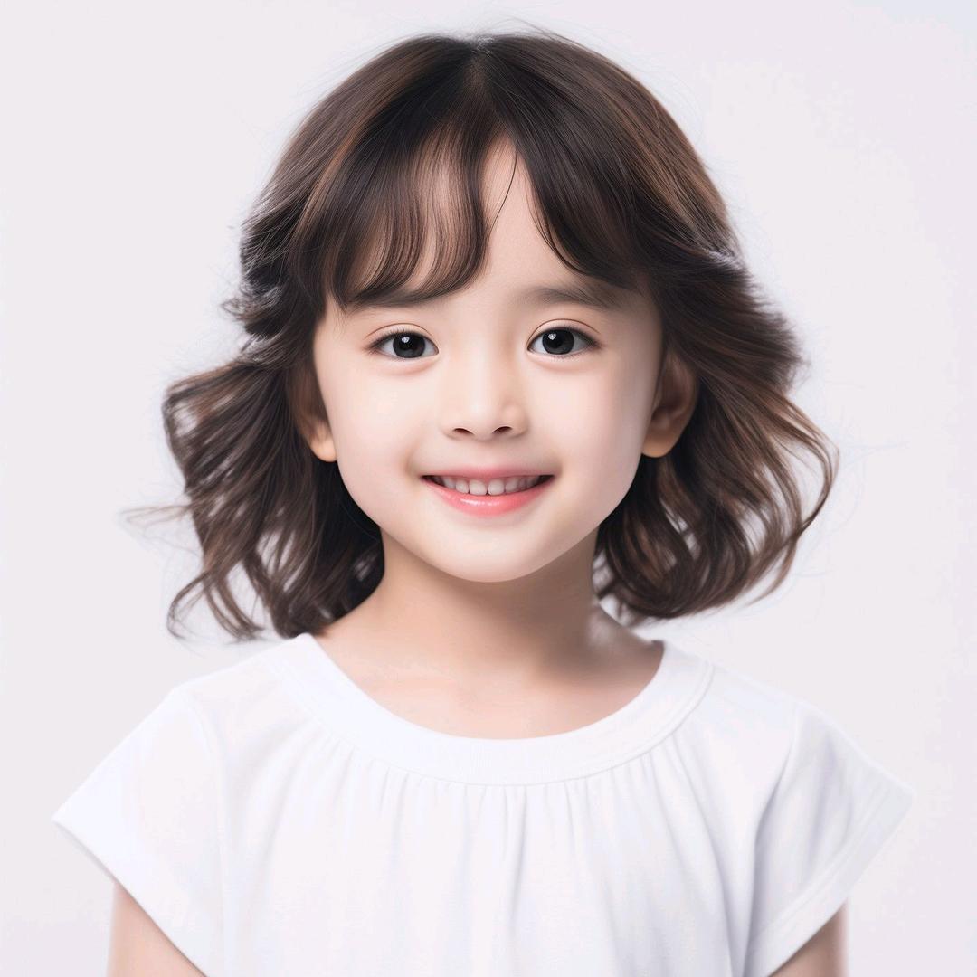 Milkids童装每日穿搭