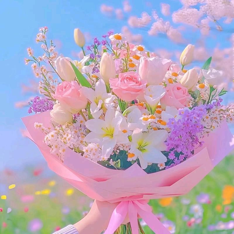 ❤️꧔ꦿ᭄❤️ℒᎭℯ⃝与天空比个耶?