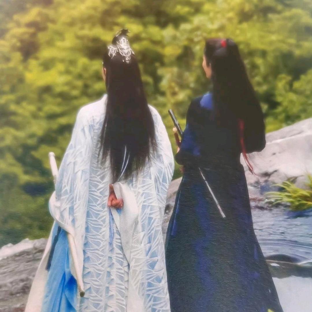 琑儿☀