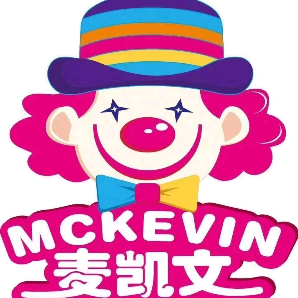 麦凯文银河城园