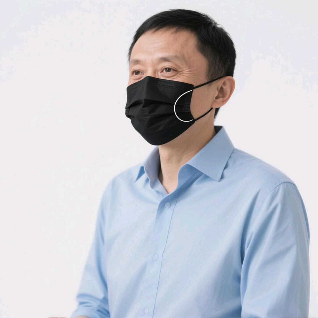 开心的马帝