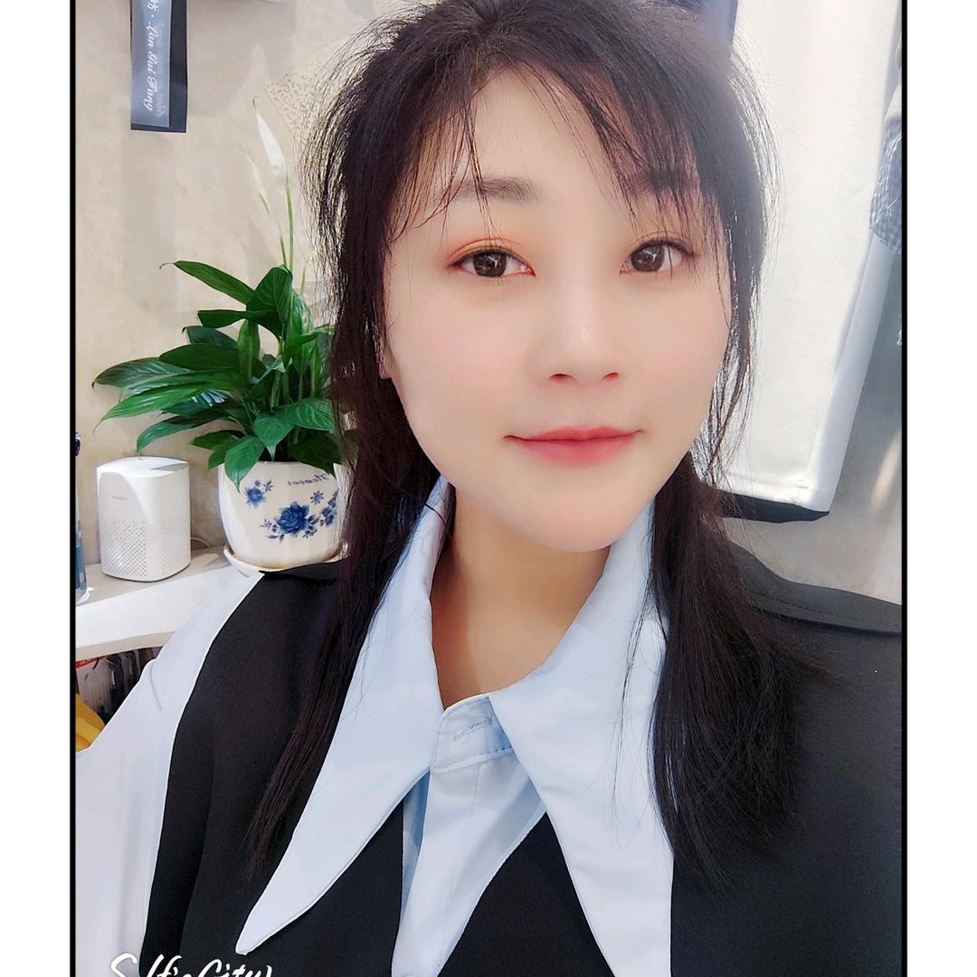 康欢（拒绝连赞，没空私聊）