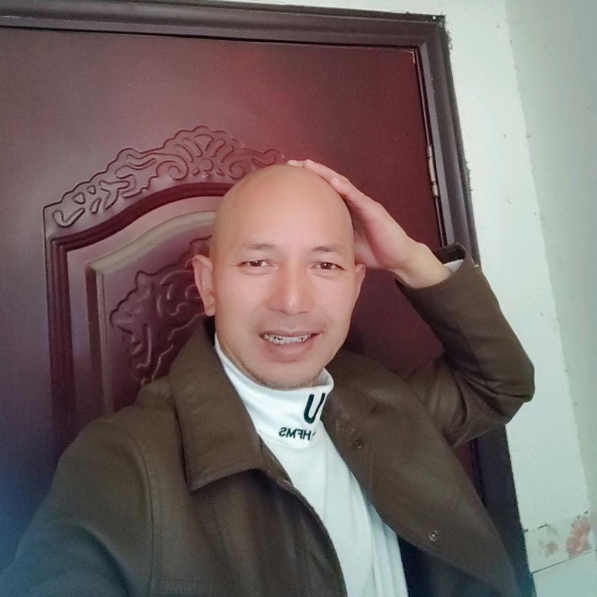 马登宝∥三哥∥