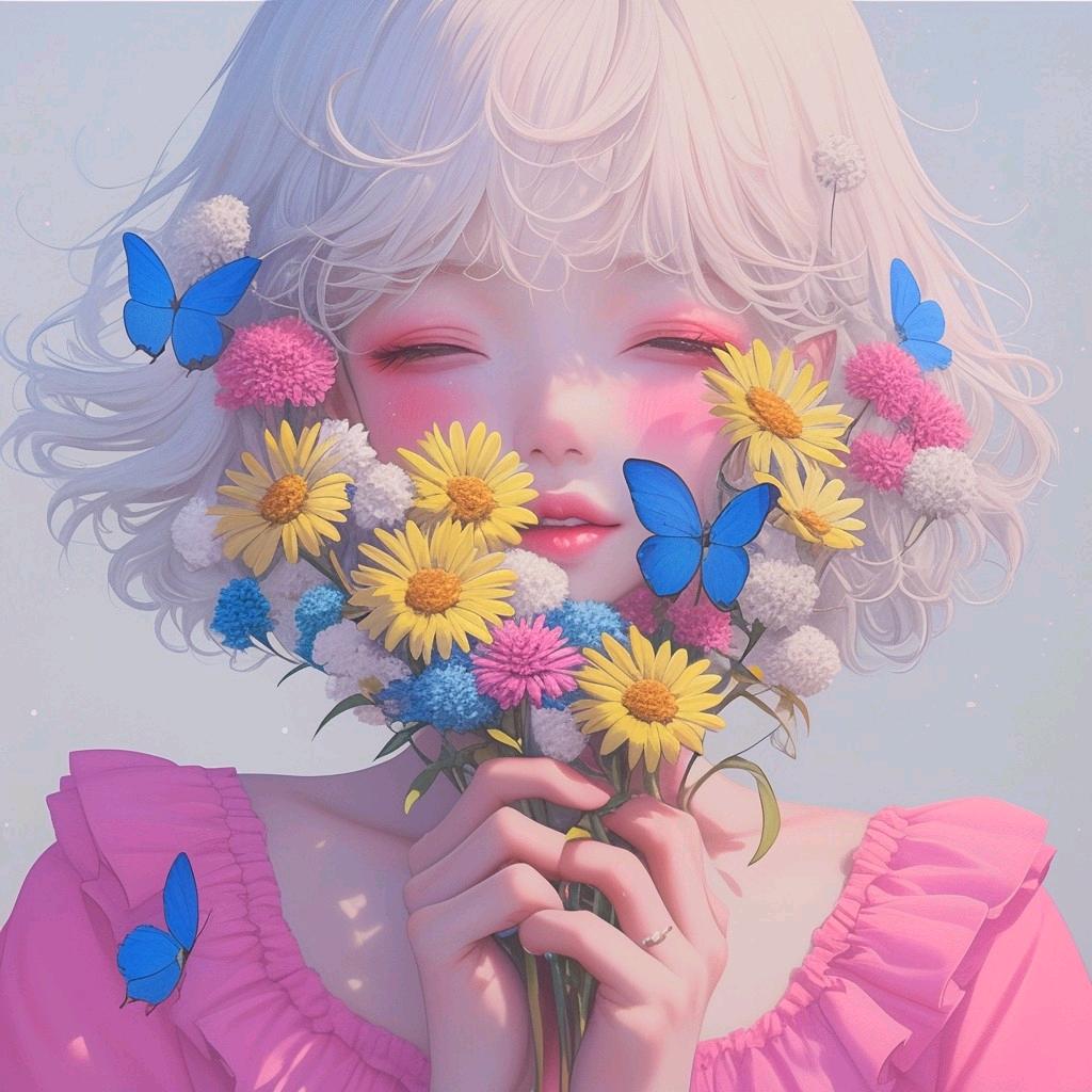 一朵花🌸重生之（我在恐龙岛看钢豆）