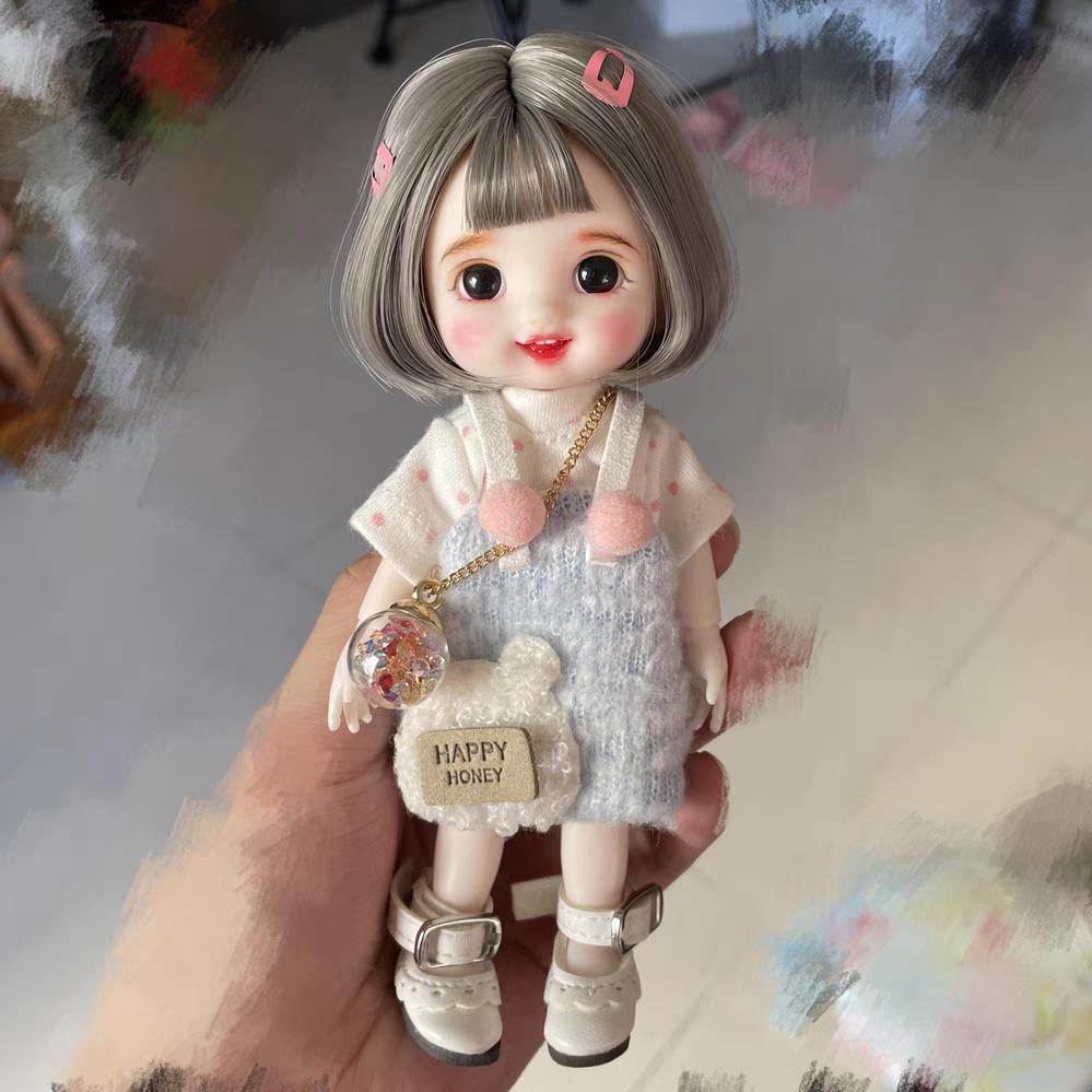 努力