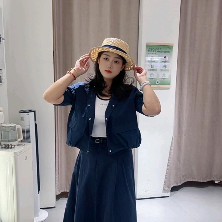 片断女装-京西大悦城店