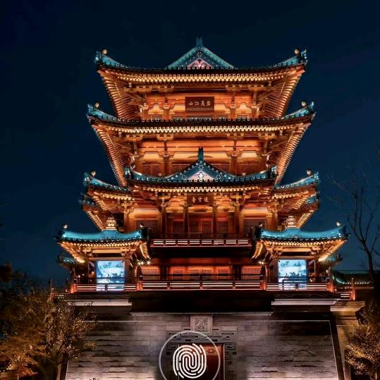 25档的小便利店