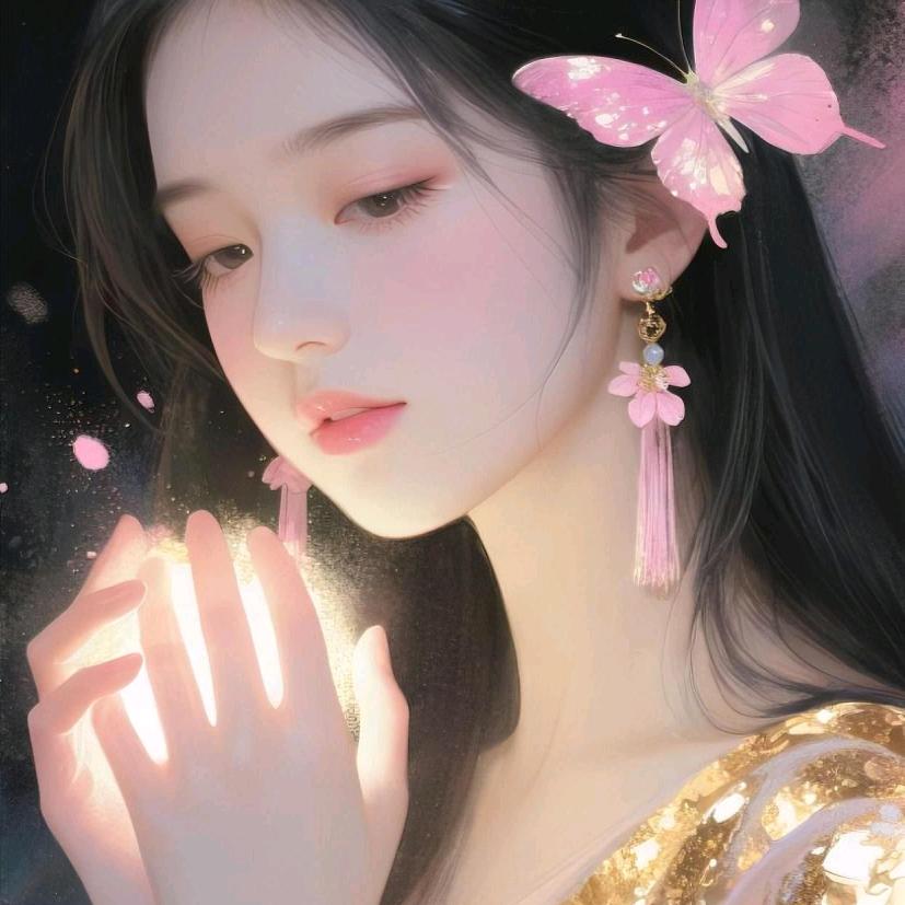 承蒙厚爱。