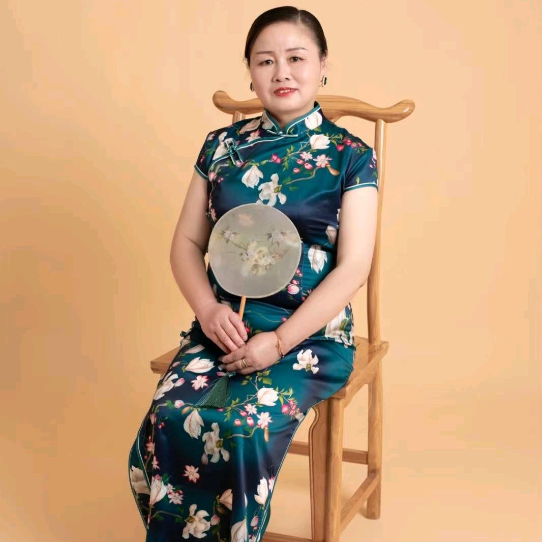 阿莞服饰工厂店