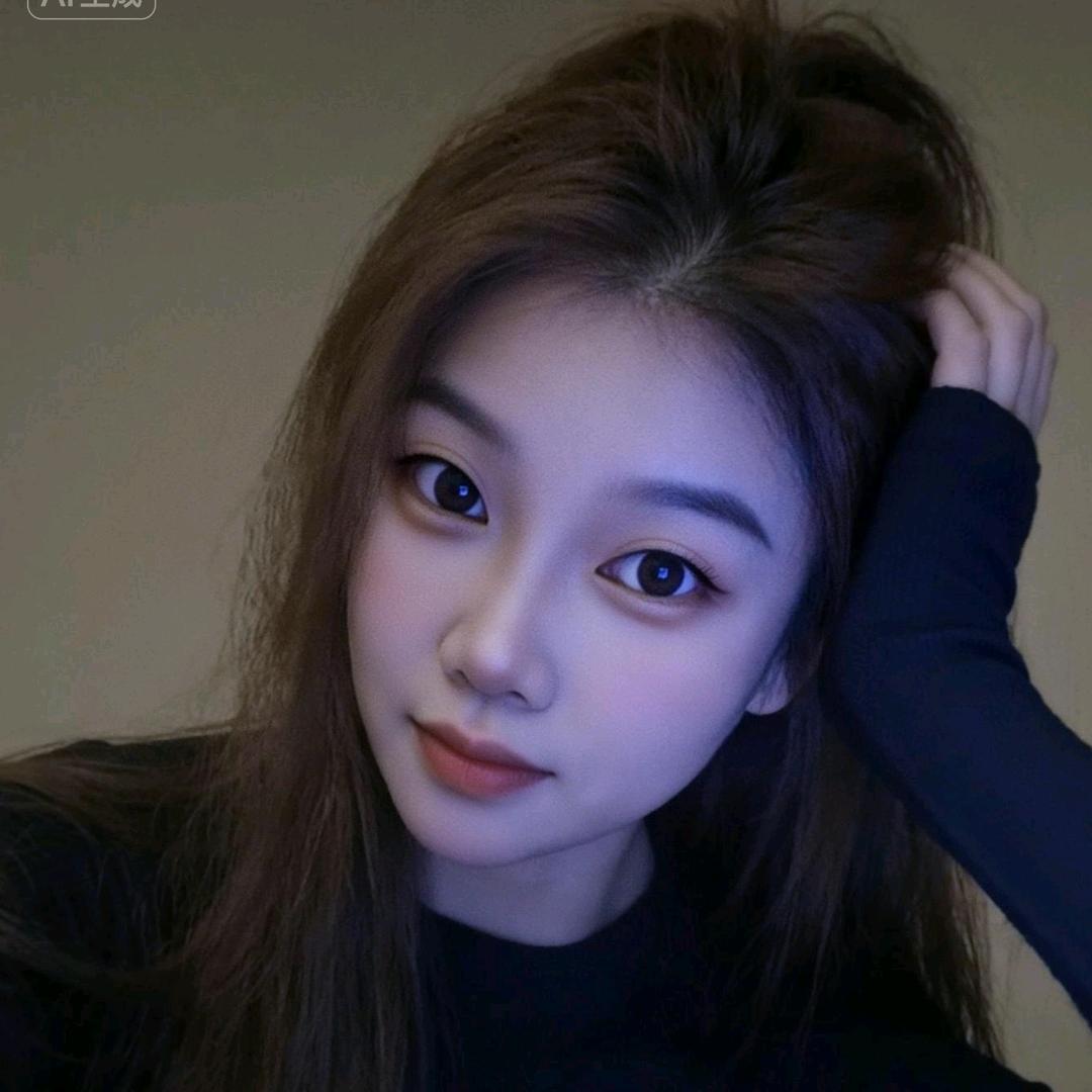 晗晗