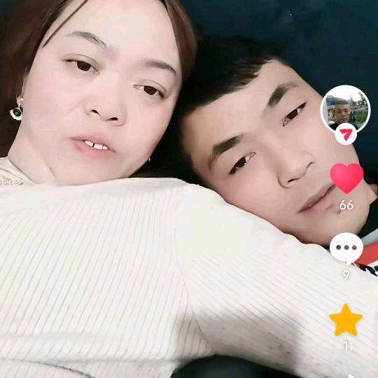 幸福姐，开个相亲直播，中午12点