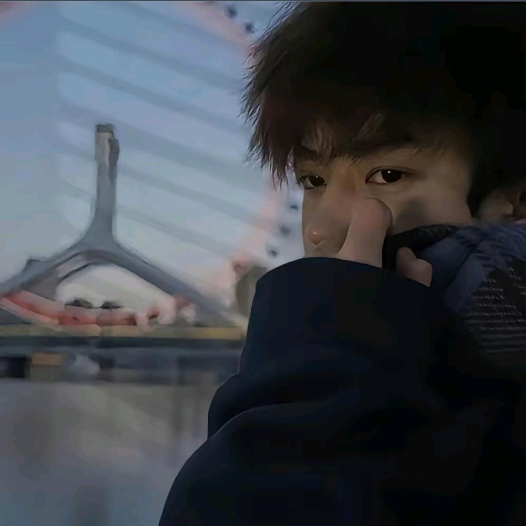 孤落.