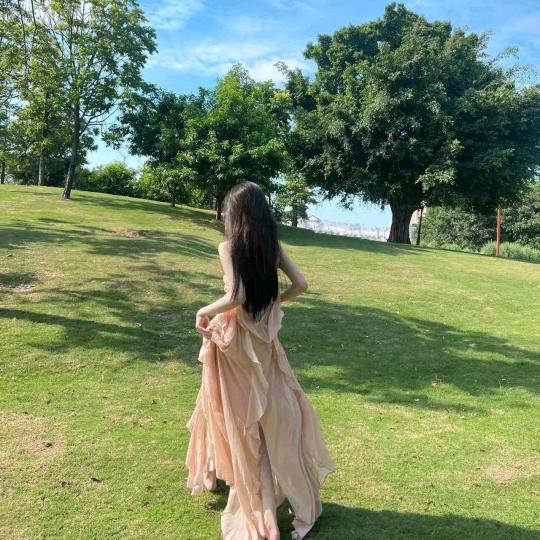 晴空万李💖