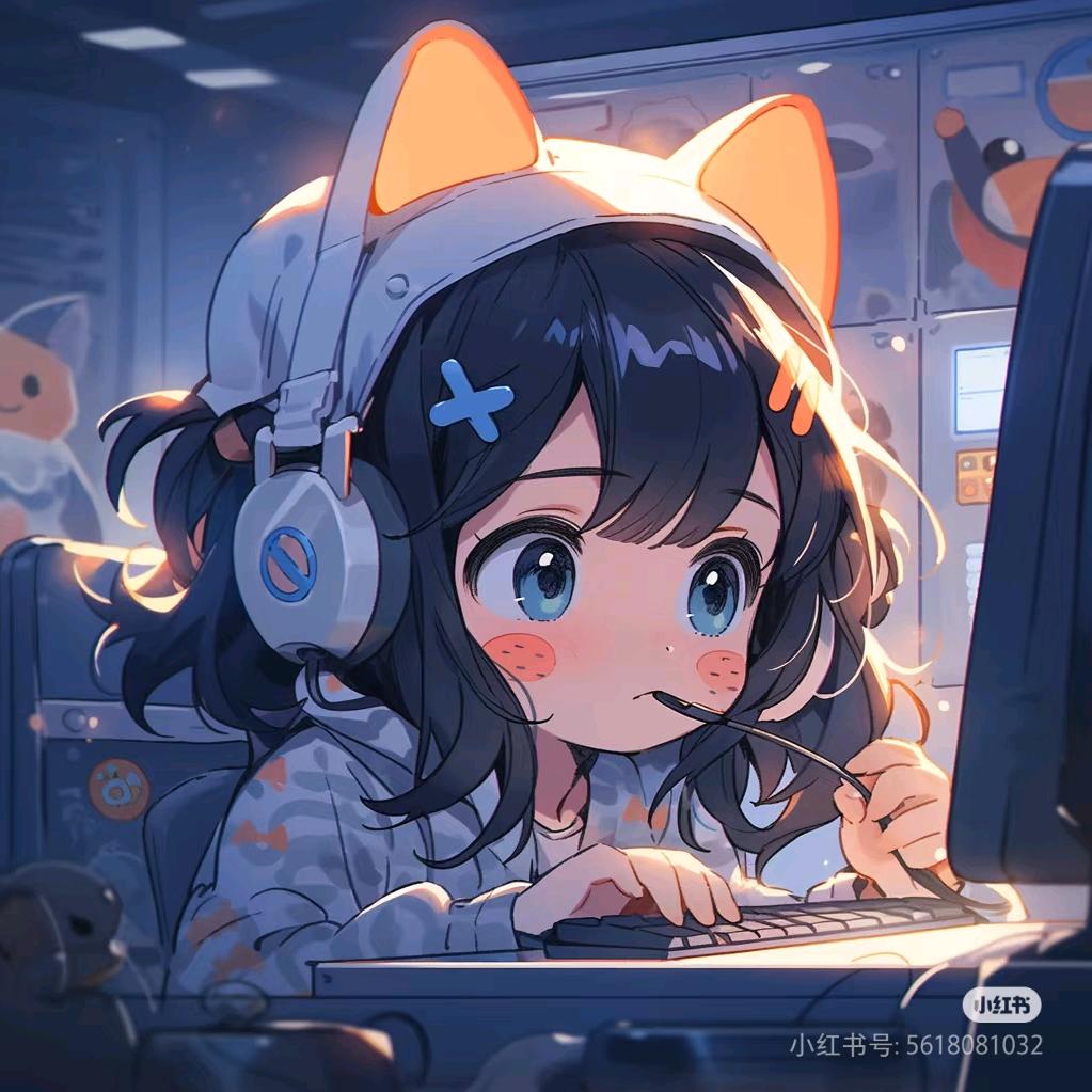 雪儿爱游戏