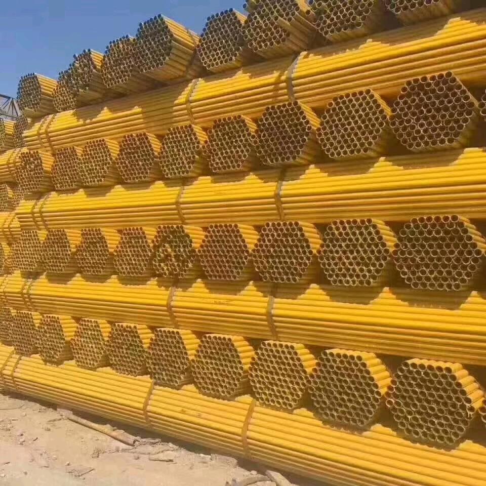 沈丘县亚飞建筑机械租赁有限公司