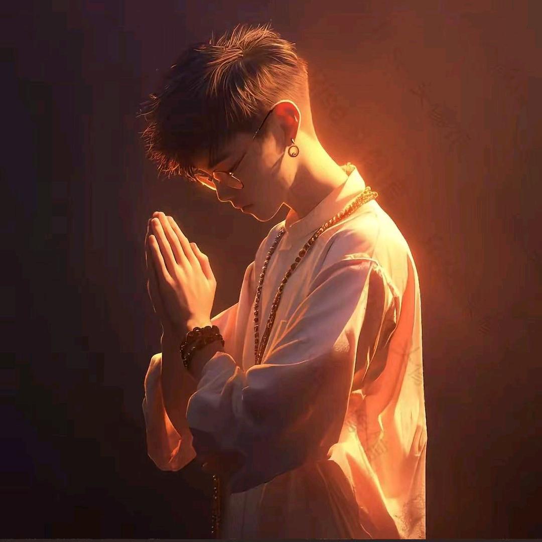 聚善堂🙏