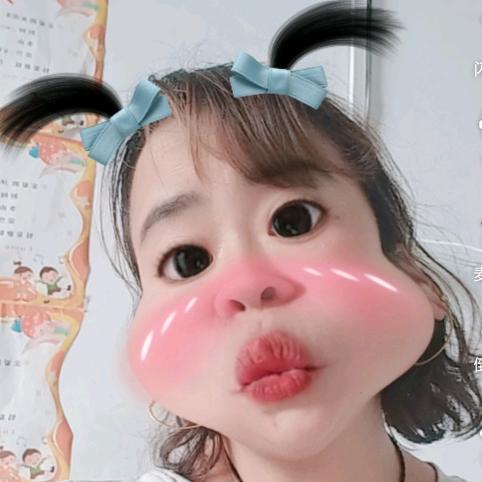 小❤可爱❤巧儿