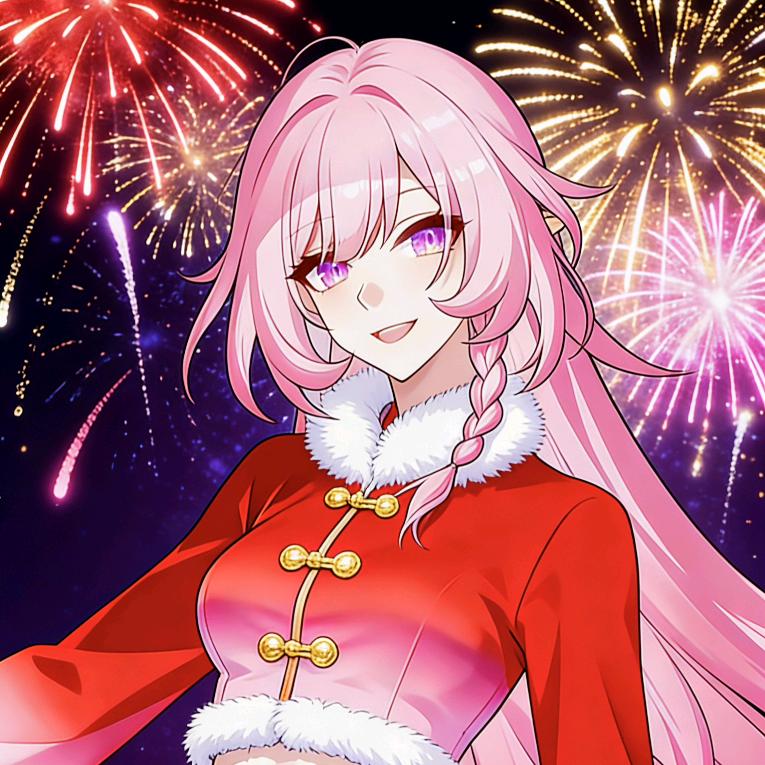 و敖丙&敖光و⚡️⚡️وCyreneو