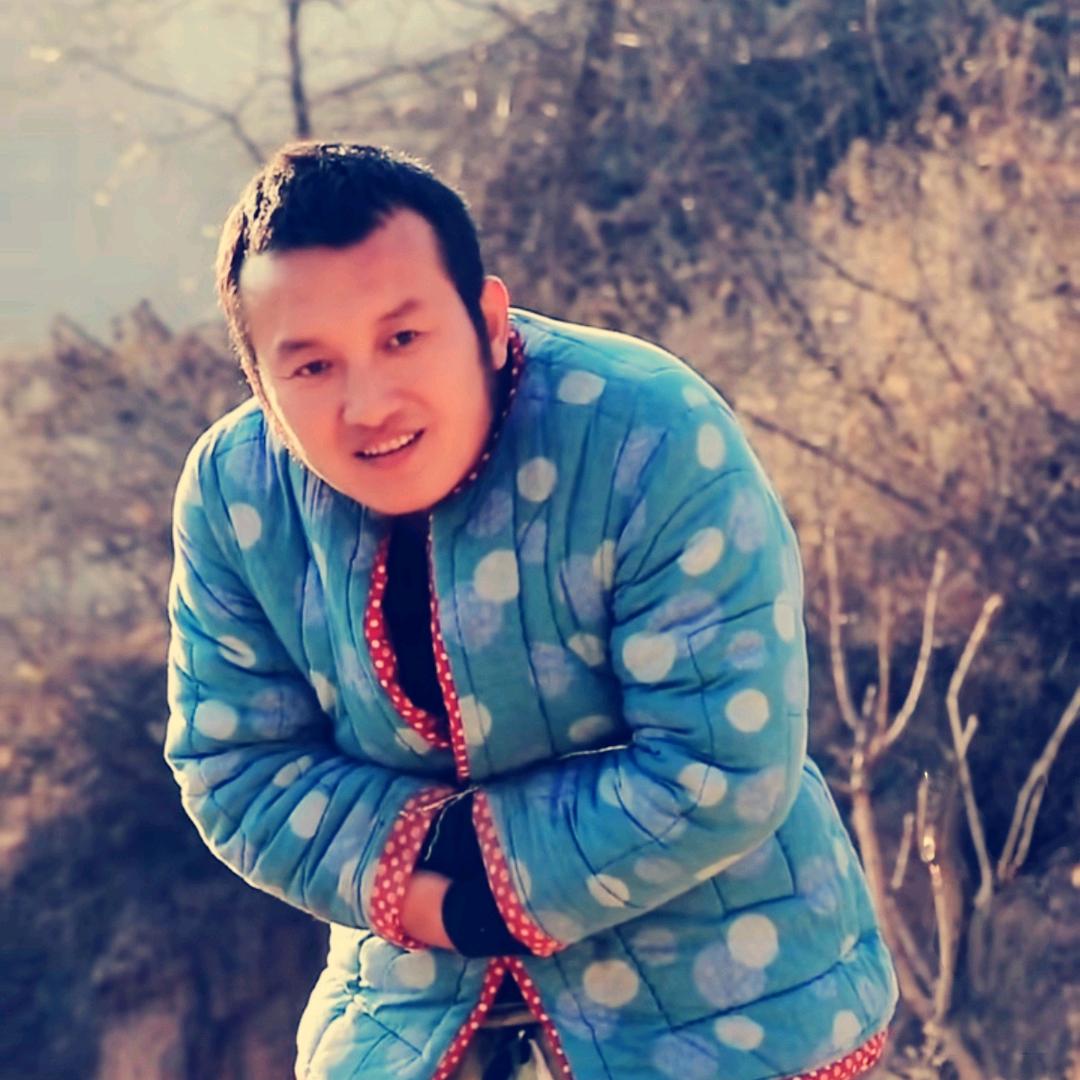平凡的黄土高原
