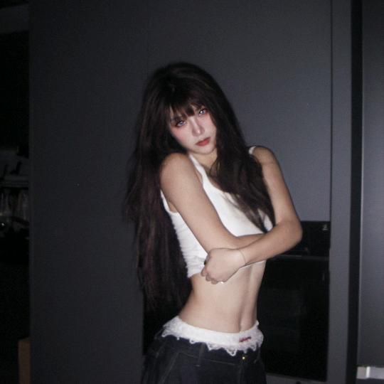 锦鲤Yvette