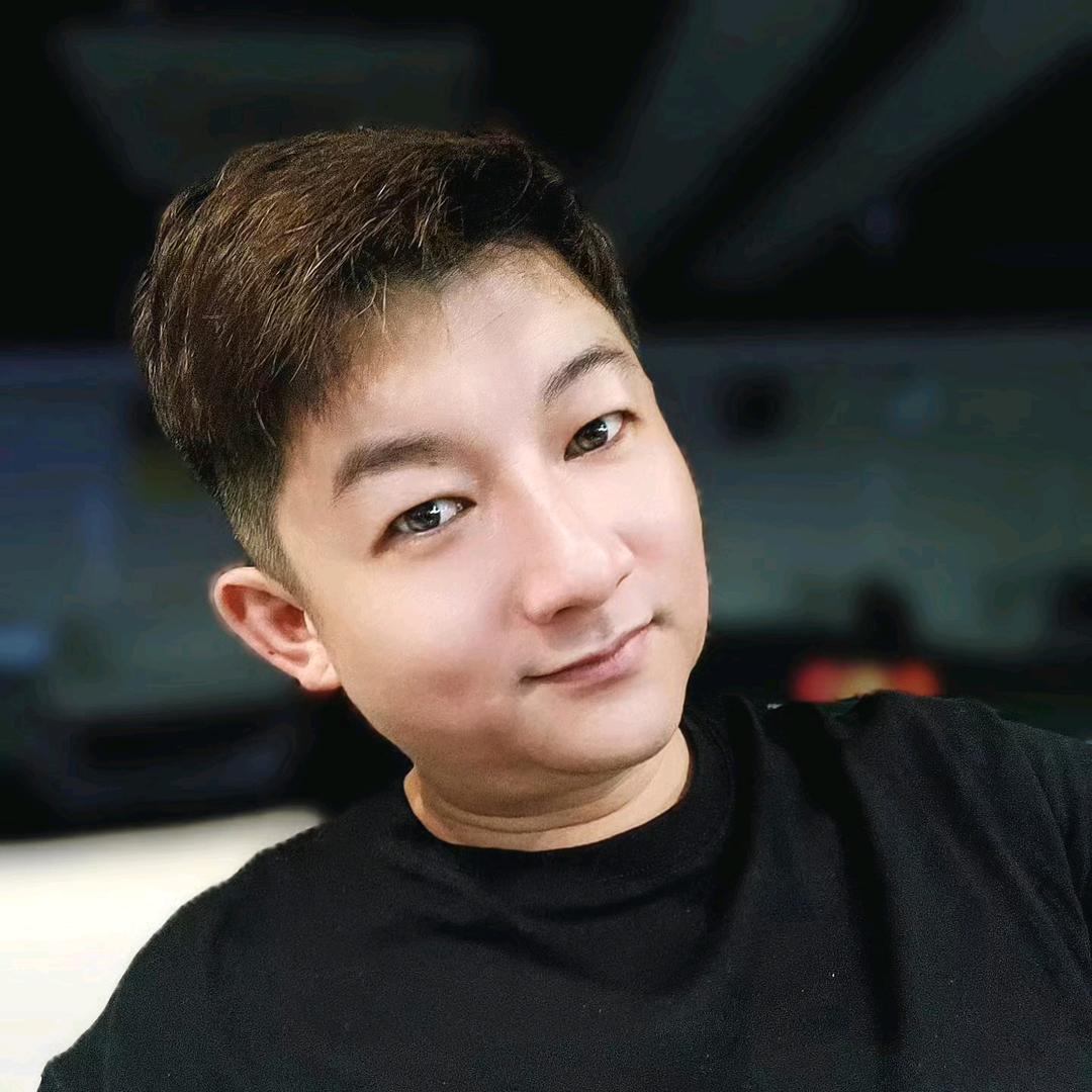 喂.老白