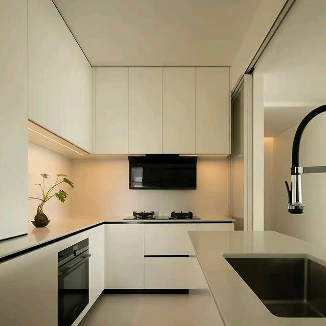 中国上海申斯达.福湘全屋定制（