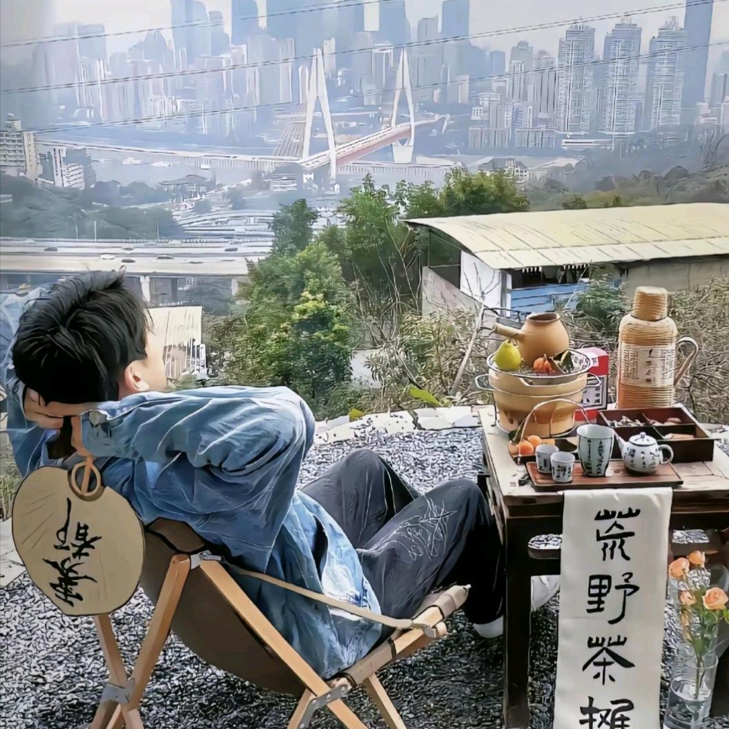 看我如何进你心