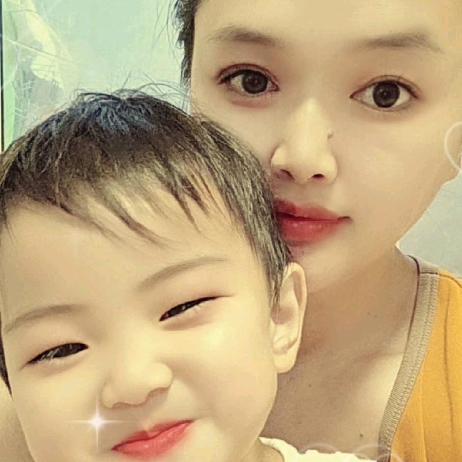 涵涵保护迪迪🐭🐮🐅