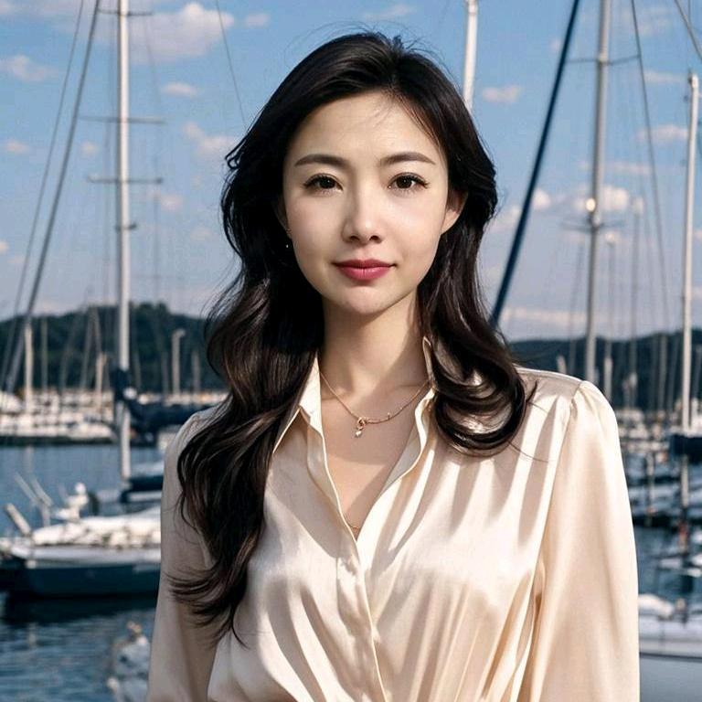 ～～小虎牙