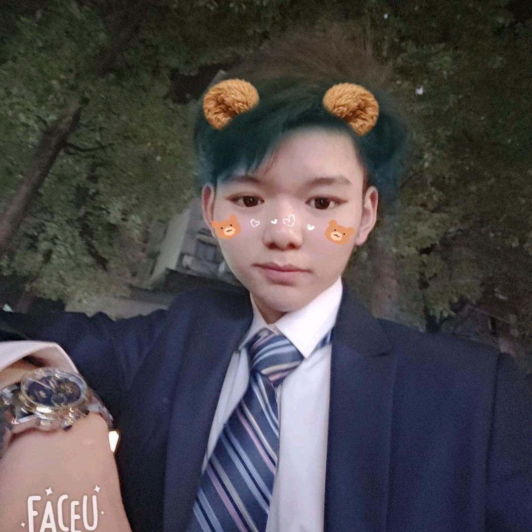无心，