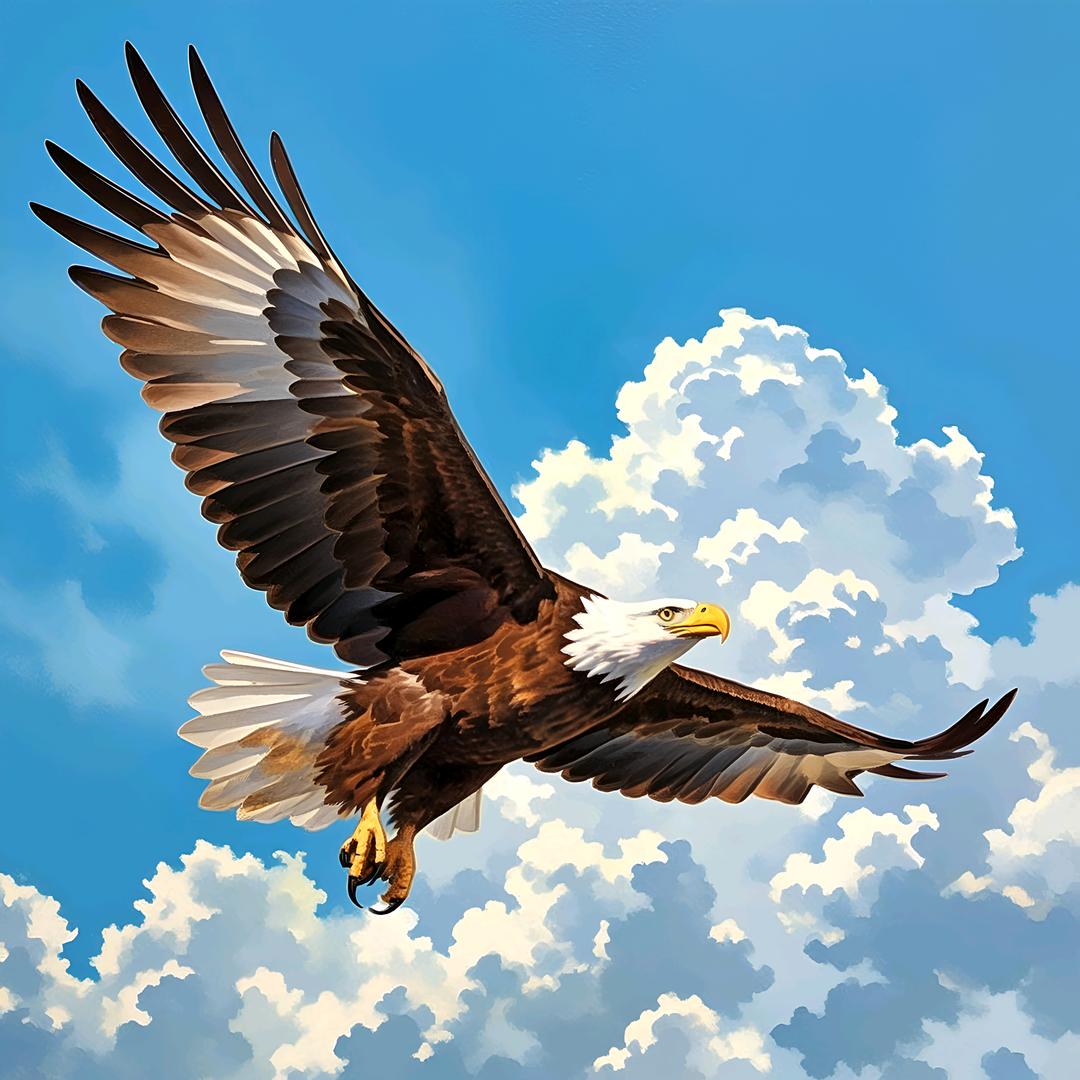 孤鹰🦅