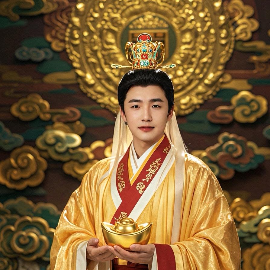龙门客